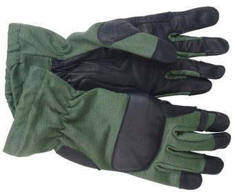 Kevlar Action gloves02